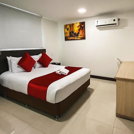 Hotel G Cartagena  Exterior foto