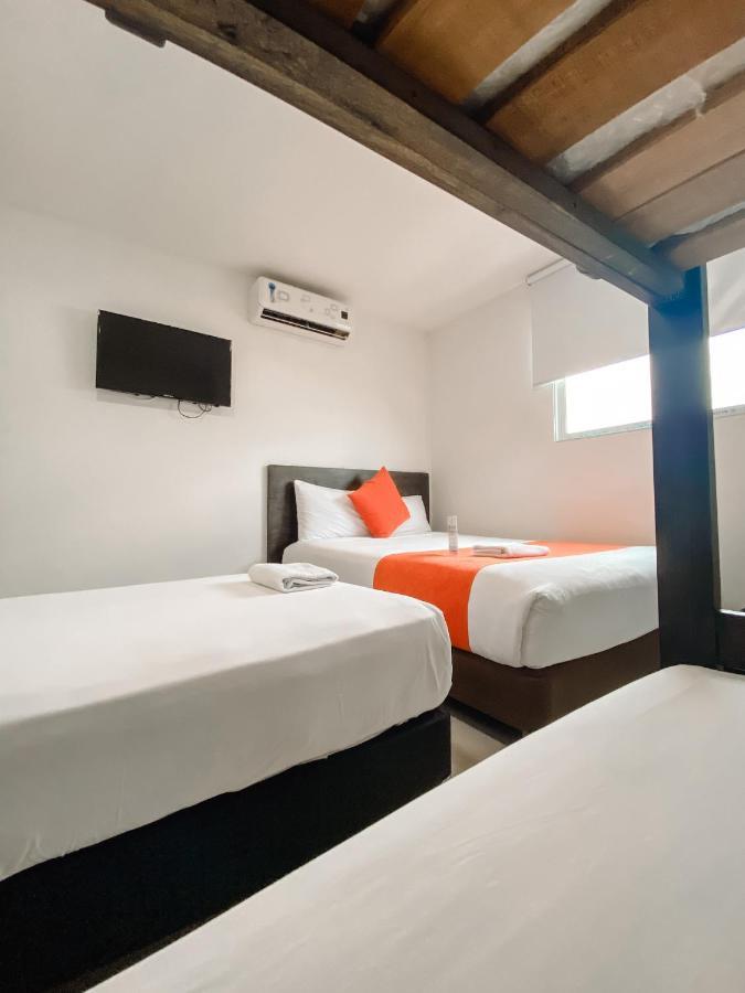 Hotel G Cartagena  Exterior foto