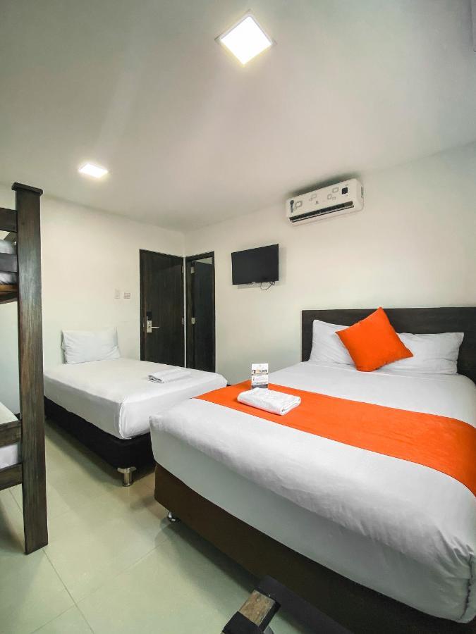 Hotel G Cartagena  Exterior foto