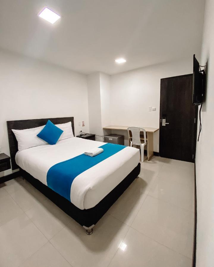 Hotel G Cartagena  Exterior foto