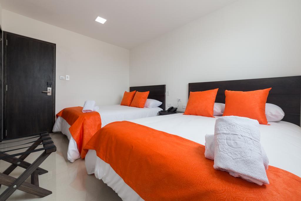 Hotel G Cartagena  Exterior foto