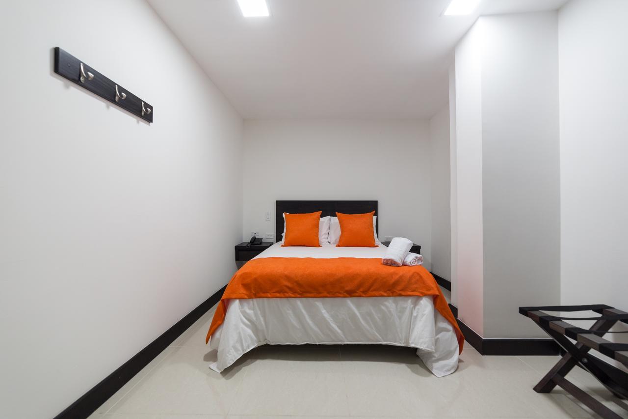 Hotel G Cartagena  Exterior foto
