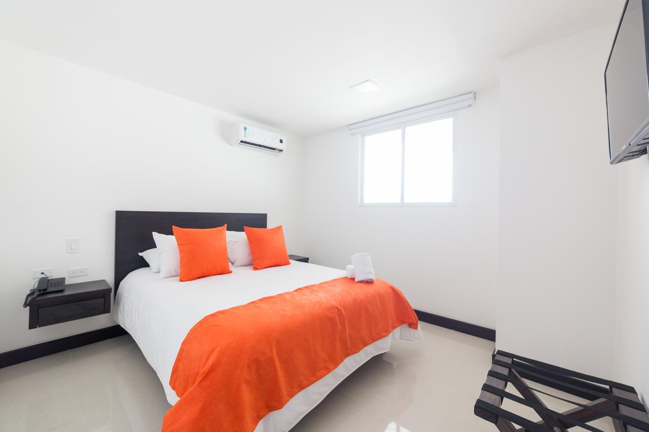 Hotel G Cartagena  Exterior foto