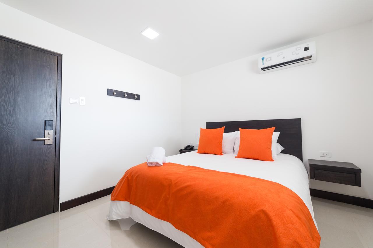 Hotel G Cartagena  Exterior foto