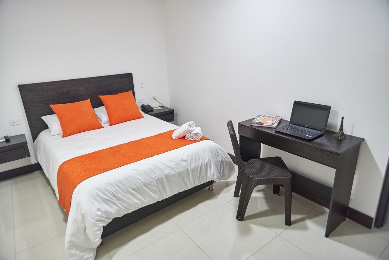 Hotel G Cartagena  Exterior foto
